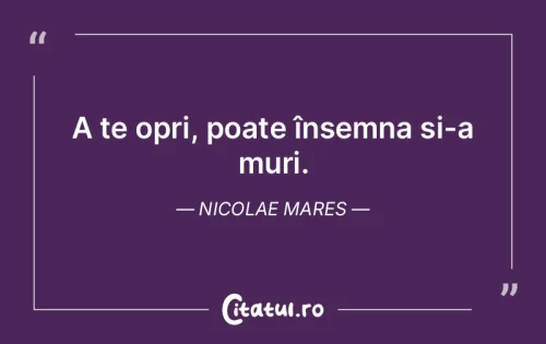 Citat Viață - Citatul.ro