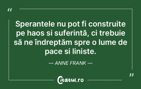 Nu mă interesează dispreţul faţă de... Nu mă interesează dispreţul faţă de...
