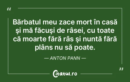 Există multe feluri de a scăpa de resp...