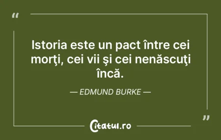 A muri pentru a demonstra nebunilor că ...