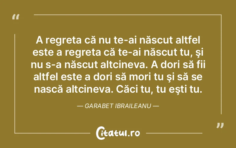 Citat Autor necunoscut - citate viata