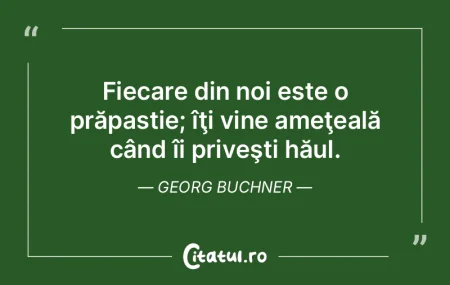 În fiecare despărţire există o imagi... În fiecare despărţire există o imagi...