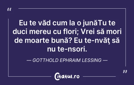 De aroganţa bogăţiei, nimic nu vă po...