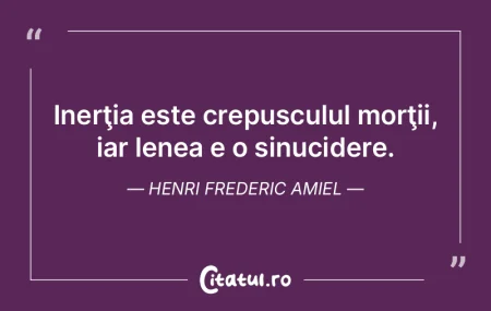 Cândva mi-am spus că nu merită să te...