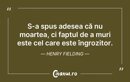 Moartea dogmei este naÅŸterea moralităÅ... Moartea dogmei este naÅŸterea moralităÅ...