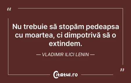 Moartea reprezintă finalul inevitabil a...