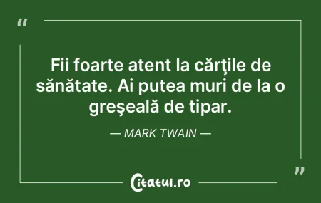 Moartea este ceva ce nu te priveşte; ni...