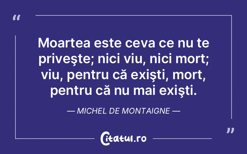 Citat Autor necunoscut - citate viata