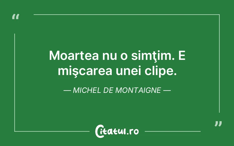Citat Autor necunoscut - citate viata