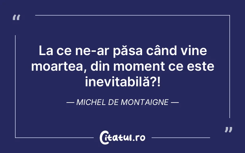 Citat Autor necunoscut - citate viata