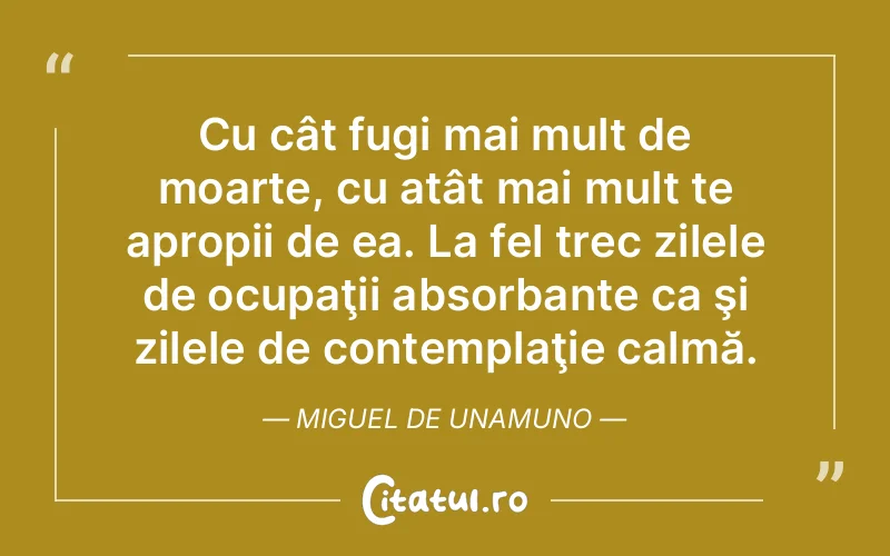 Citat Autor necunoscut - citate viata