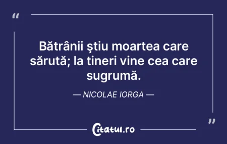 Numai limbile moarte au dicţionare neî... Numai limbile moarte au dicţionare neî...
