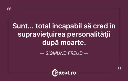 Moartea poate fi cea mai minunată dintr... Moartea poate fi cea mai minunată dintr...