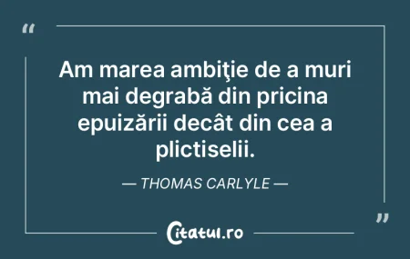 Ai vrut să ucizi legea? Mori! Legea te ...