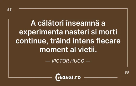 Nici un tânăr nu crede că va muri vre... Nici un tânăr nu crede că va muri vre...