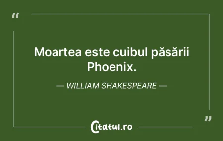 Caesar: Cei laşi pier adese chiar înai... Caesar: Cei laşi pier adese chiar înai...