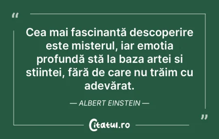 Nu cred decât în foc. Viaţă. Foc. Fi...