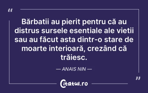 Citat Viață - Citatul.ro