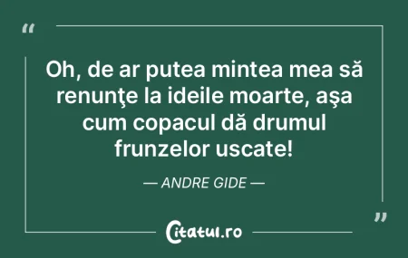 Muzica are puterea unică de a exprima e...