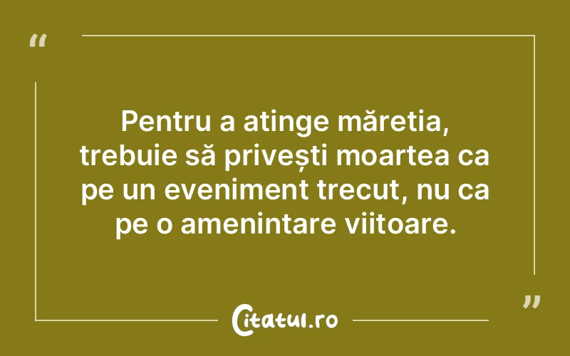 Citat Autor necunoscut - citate viata