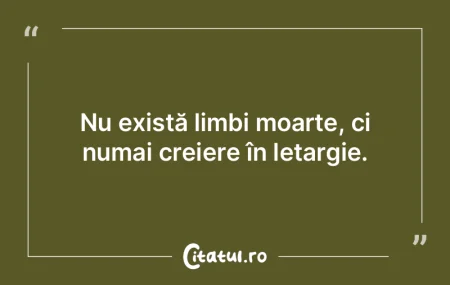 Cine nu se teme de moarte trăieÈ™te veÈ... Cine nu se teme de moarte trăieÈ™te veÈ...