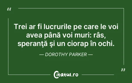 Înfruntă-ți temerile, iar curajul va ...