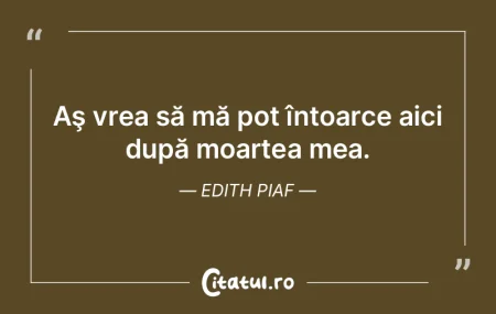 Din cauza indiferenţei, cineva moare î...