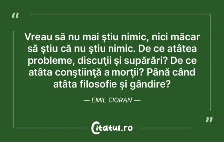 Sinuciderea reprezintă o modalitate de ...