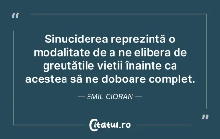 Avantajul celui care se apleacă asupra ...