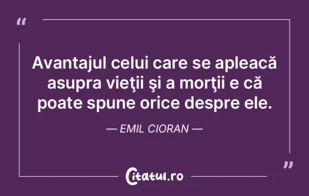 Disperarea mea e atât de mare, încât ... Disperarea mea e atât de mare, încât ...