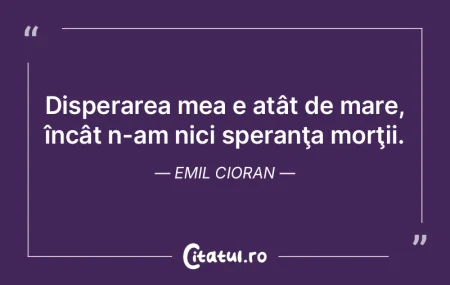 Ne dorim să ne eliberăm de povara morÈ... Ne dorim să ne eliberăm de povara morÈ...