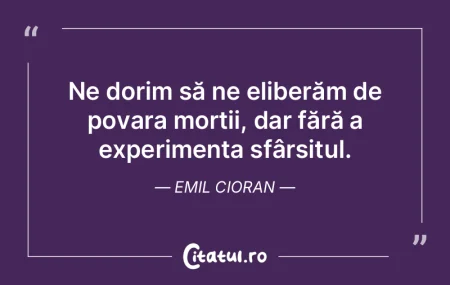 În fond agonia înseamnă frământare ... În fond agonia înseamnă frământare ...