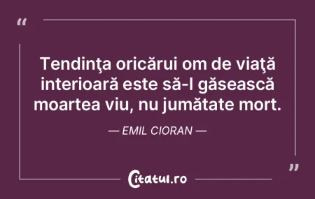Discipolul nu respiră şi nu se elibere...