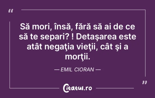 Citat Viață - Citatul.ro
