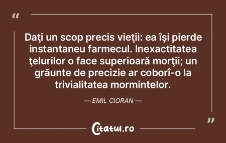A muri este o experiență dureroasă, i... A muri este o experiență dureroasă, i...