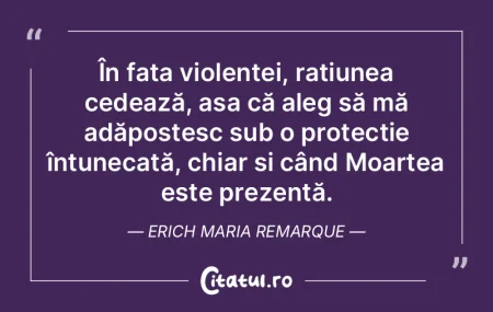 Viața poate fi privită ca o boală, ia... Viața poate fi privită ca o boală, ia...