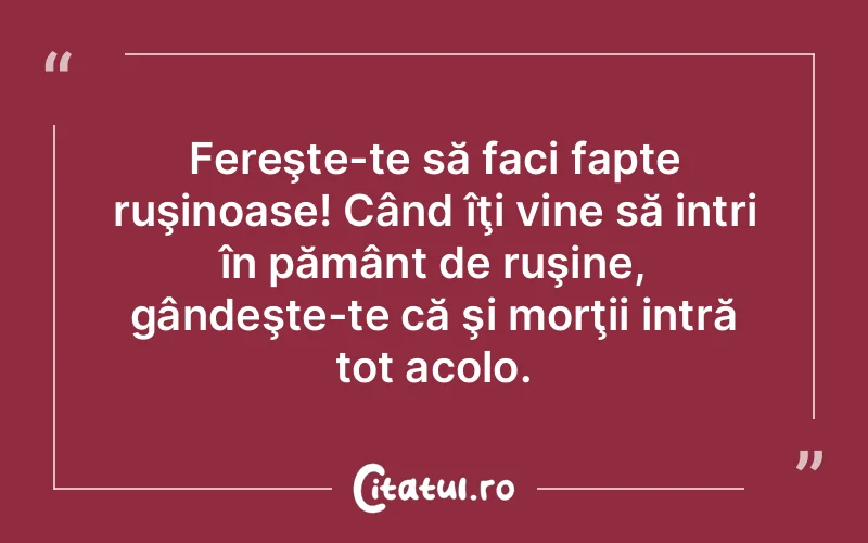 Citat Autor necunoscut - citate viata