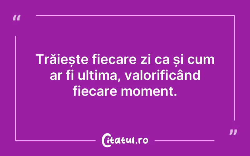 Citat Autor necunoscut - citate viata