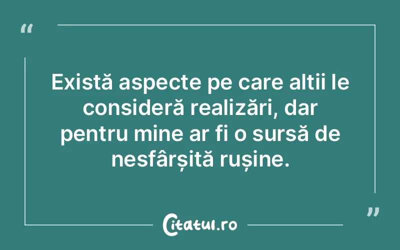 Citat Autor necunoscut - citate viata