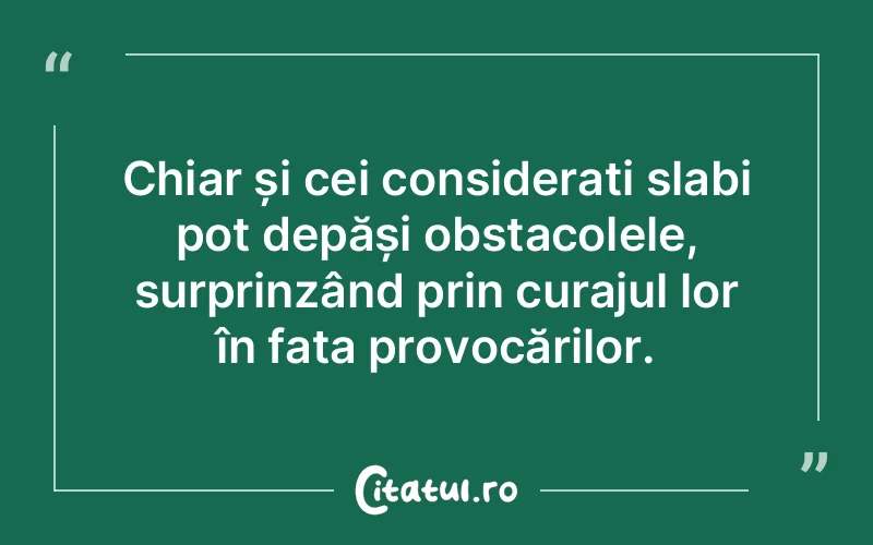 Citat Autor necunoscut - citate viata