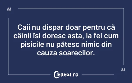 În fața morții, curajul necesar este ...
