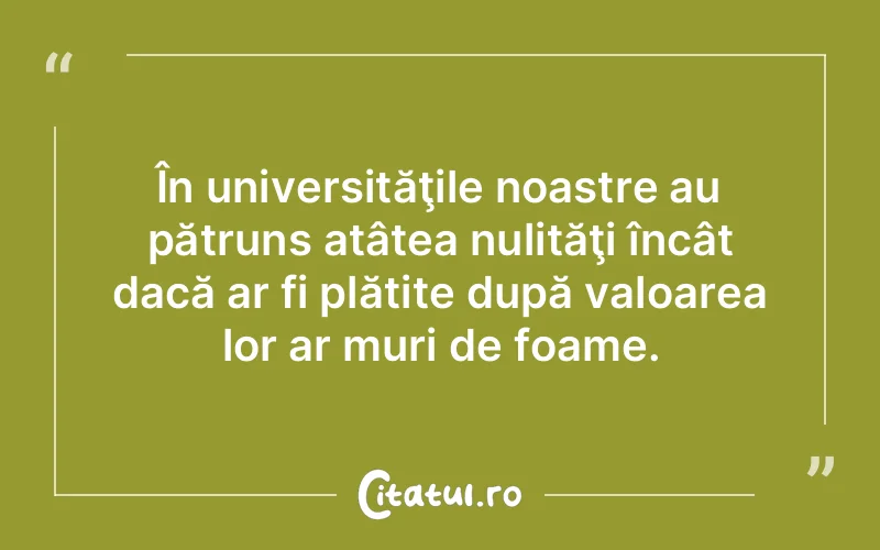 Citat Autor necunoscut - citate viata