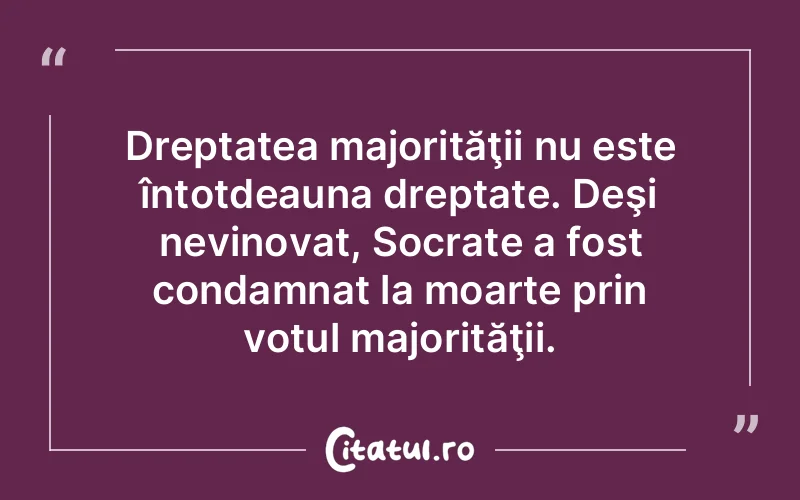 Citat Autor necunoscut - citate viata