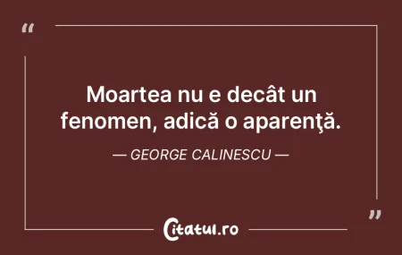 Tradiţia nu înseamnă că cei vii sunt... Tradiţia nu înseamnă că cei vii sunt...