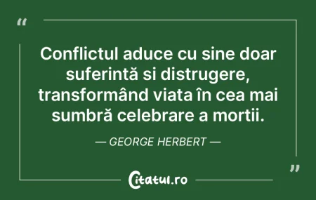 Sfârșitul vieții reprezintă ultima c...