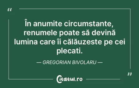Moartea există, viaţa e aici, moartea ...