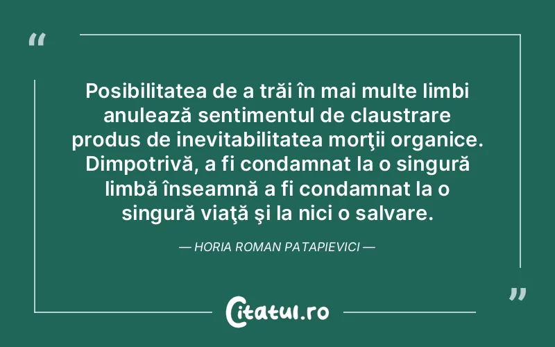 Citat Autor necunoscut - citate viata