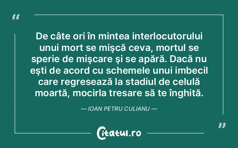 Citat Autor necunoscut - citate viata