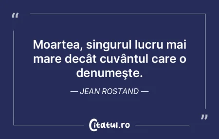 Nu eşti un om atâta vreme cât n-ai g�...