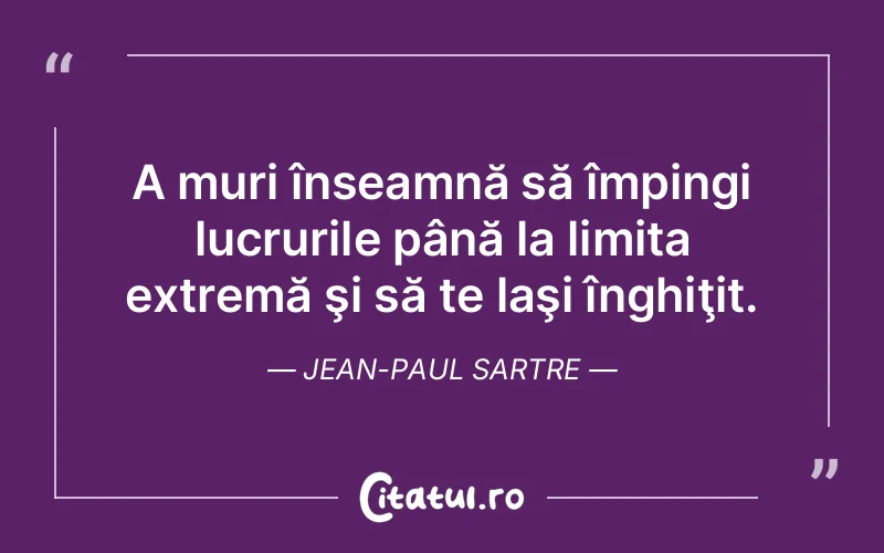 Citat Autor necunoscut - citate viata